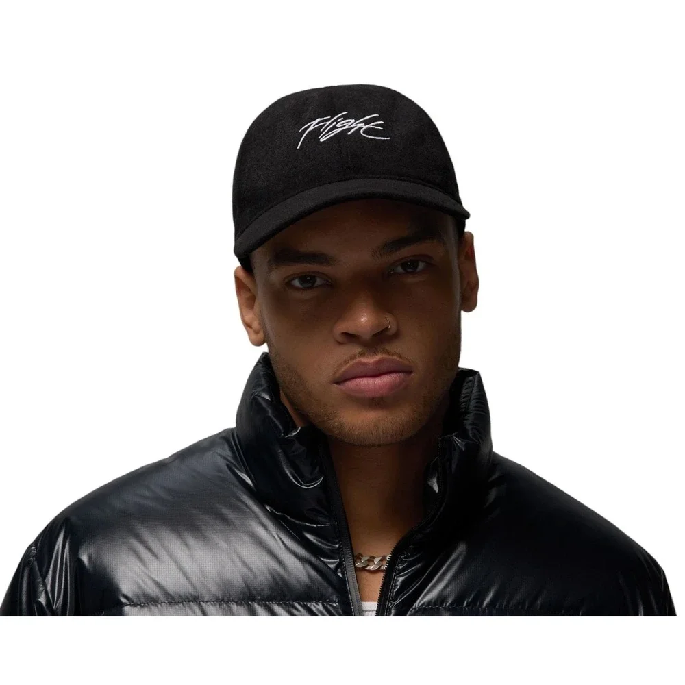 Nike Air Jordan Hat‎ Flight Fly Unstructured Club Cap Strapback  Adult Size M/L